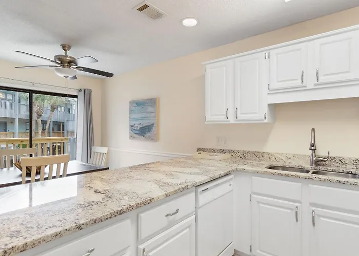 2br Access And Pool * Gulf Shores