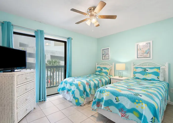 2br Access And Pool Gulf Shores