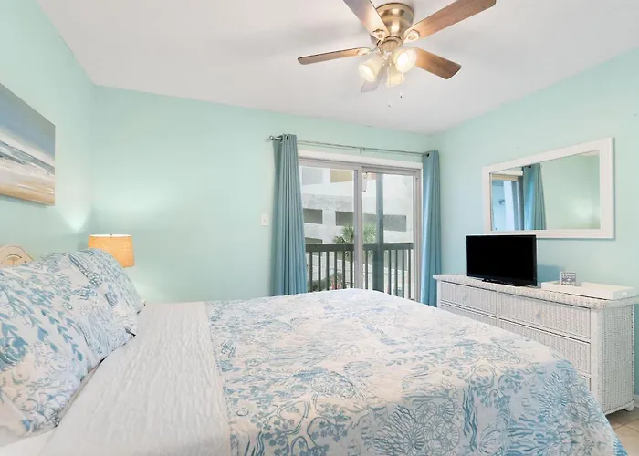 2br Access And Pool Gulf Shores