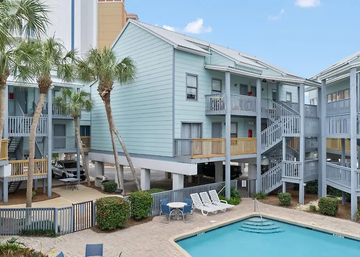 2br Access And Pool